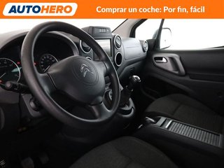 Citroën Berlingo 1.6 Blue-HDi 20 Aniversario Edition
