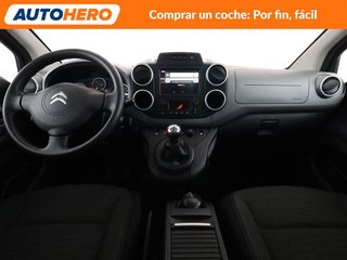 Citroën Berlingo 1.6 Blue-HDi 20 Aniversario Edition