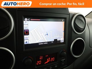 Citroën Berlingo 1.6 Blue-HDi 20 Aniversario Edition