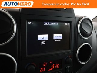 Citroën Berlingo 1.6 Blue-HDi 20 Aniversario Edition