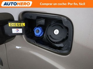 Citroën Berlingo 1.6 Blue-HDi 20 Aniversario Edition