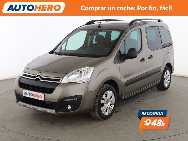 Citroën Berlingo 1.6 Blue-HDi 20 Aniversario Edition - foto 1
