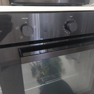 Horno Evvo