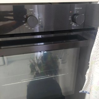 Horno Evvo