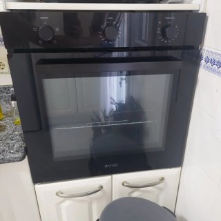 Horno Evvo