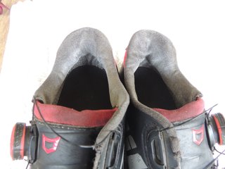 Zapatillas Ciclismo Catlike Whisper y regalo
