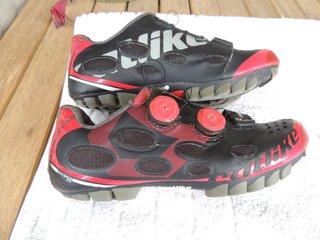 Zapatillas Ciclismo Catlike Whisper y regalo