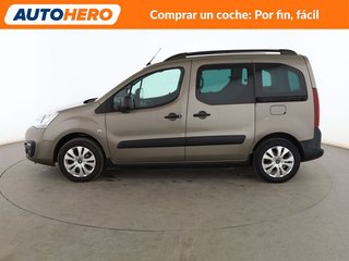 Citroën Berlingo 1.6 Blue-HDi 20 Aniversario Edition