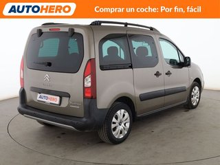 Citroën Berlingo 1.6 Blue-HDi 20 Aniversario Edition