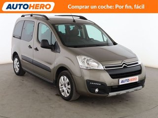 Citroën Berlingo 1.6 Blue-HDi 20 Aniversario Edition