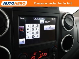 Citroën Berlingo 1.6 Blue-HDi 20 Aniversario Edition