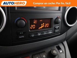 Citroën Berlingo 1.6 Blue-HDi 20 Aniversario Edition