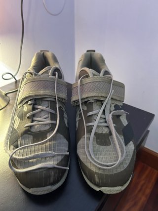 Zapatillas Halterofilia Talla 44