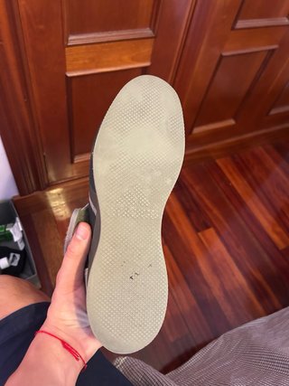 Zapatillas Halterofilia Talla 44