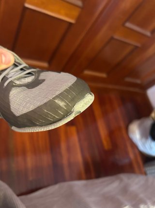 Zapatillas Halterofilia Talla 44