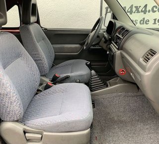Suzuki Jimny hard top
