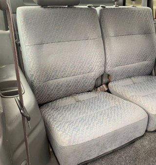 Suzuki Jimny hard top