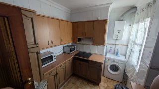 Alquiler de habitacion