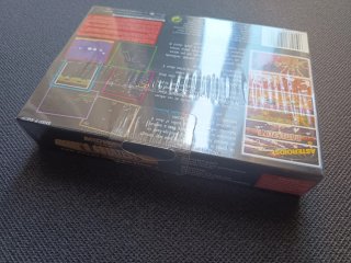 Midway Arcade's Greatest Hits SNES