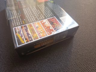 Midway Arcade's Greatest Hits SNES
