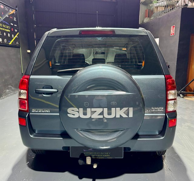SUZUKI Grand Vitara 1.9 DDiS JLX, 130 Cv
