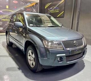 SUZUKI Grand Vitara 1.9 DDiS JLX, 130 Cv