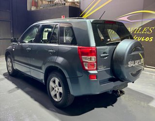 SUZUKI Grand Vitara 1.9 DDiS JLX, 130 Cv