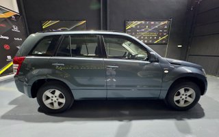 SUZUKI Grand Vitara 1.9 DDiS JLX, 130 Cv