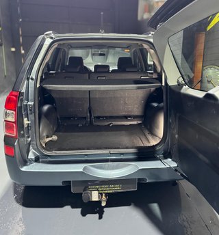 SUZUKI Grand Vitara 1.9 DDiS JLX, 130 Cv