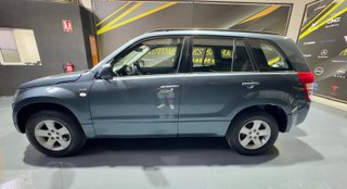 SUZUKI Grand Vitara 1.9 DDiS JLX, 130 Cv