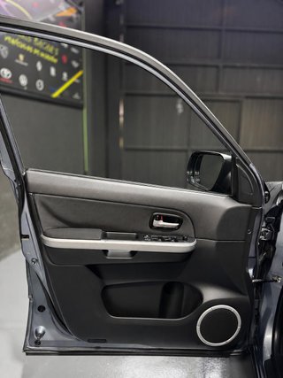 SUZUKI Grand Vitara 1.9 DDiS JLX, 130 Cv