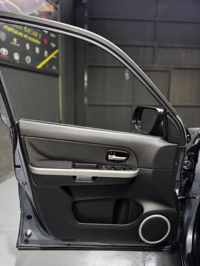 SUZUKI Grand Vitara 1.9 DDiS JLX, 130 Cv