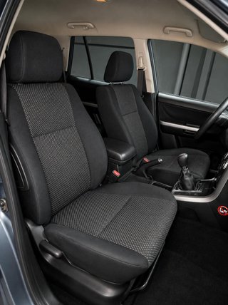 SUZUKI Grand Vitara 1.9 DDiS JLX, 130 Cv
