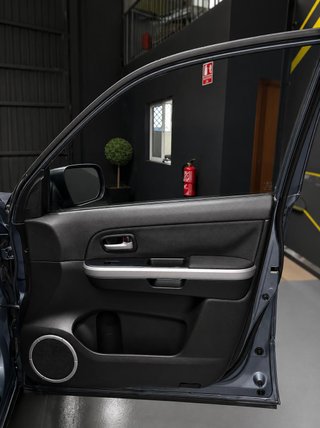 SUZUKI Grand Vitara 1.9 DDiS JLX, 130 Cv