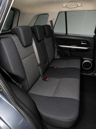 SUZUKI Grand Vitara 1.9 DDiS JLX, 130 Cv