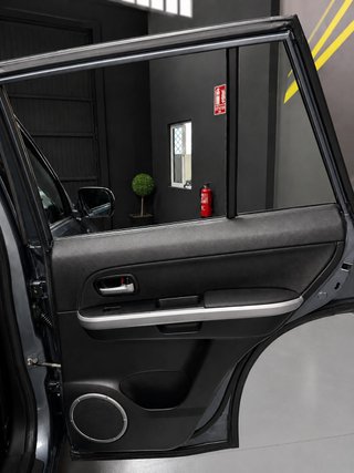 SUZUKI Grand Vitara 1.9 DDiS JLX, 130 Cv
