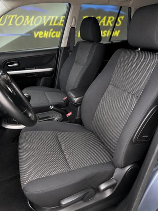 SUZUKI Grand Vitara 1.9 DDiS JLX, 130 Cv