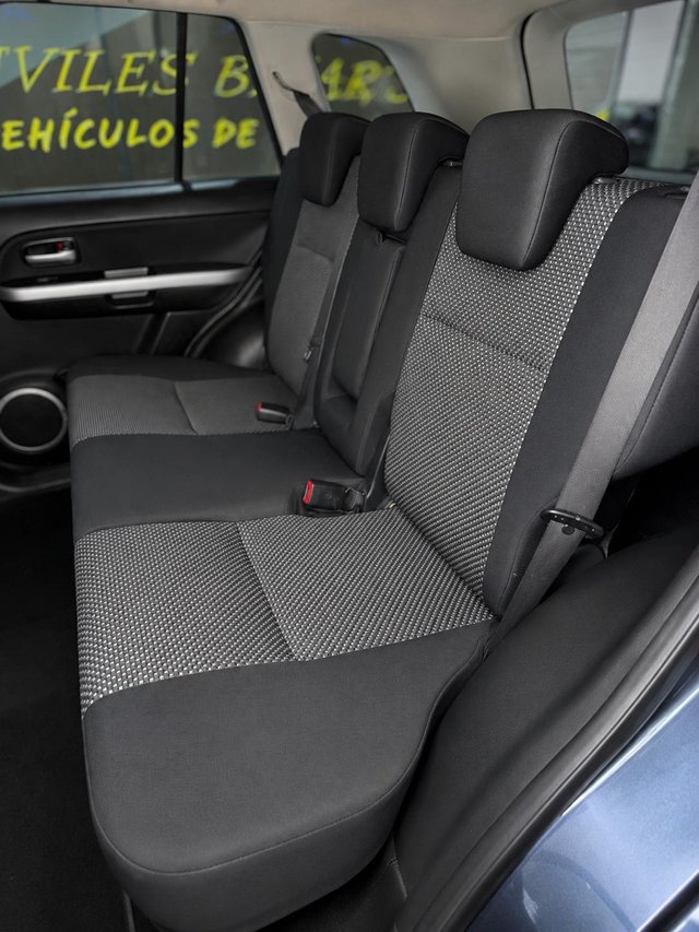 SUZUKI Grand Vitara 1.9 DDiS JLX, 130 Cv