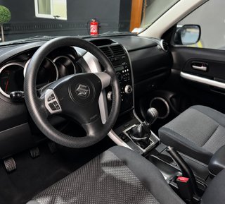 SUZUKI Grand Vitara 1.9 DDiS JLX, 130 Cv