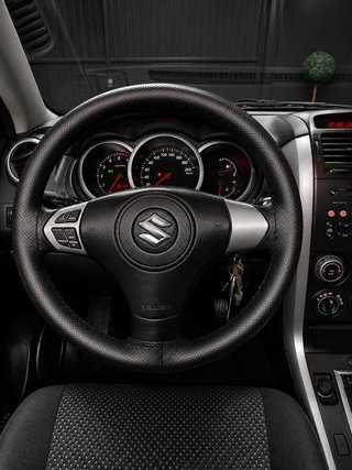 SUZUKI Grand Vitara 1.9 DDiS JLX, 130 Cv