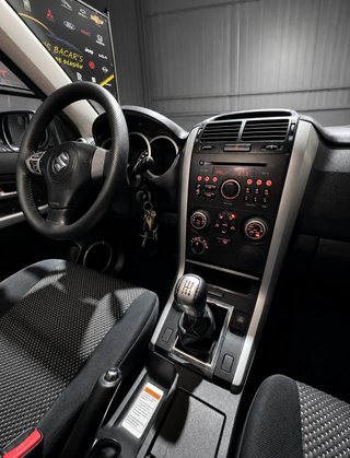 SUZUKI Grand Vitara 1.9 DDiS JLX, 130 Cv
