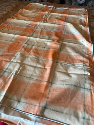 Mantel Hule Mesa 0,70x1,20