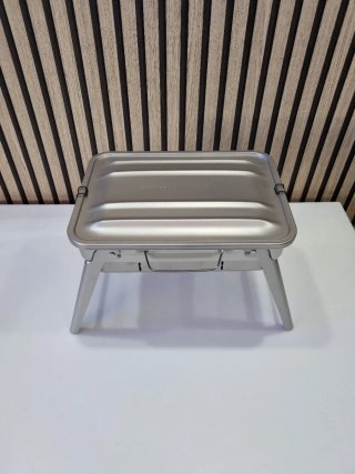 BARBACOA DECATHLON QUECHUA COMPACT (L) / 4 PERSONA