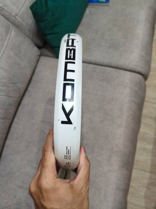 Pala Pádel Kombat Xifos