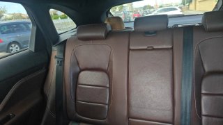 Jaguar F-Pace 2017
