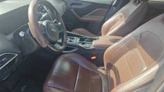 Jaguar F-Pace 2017