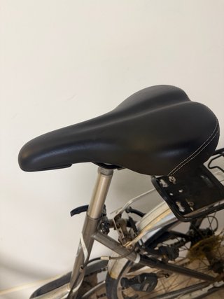 Bicicleta Paseo Oiartzun