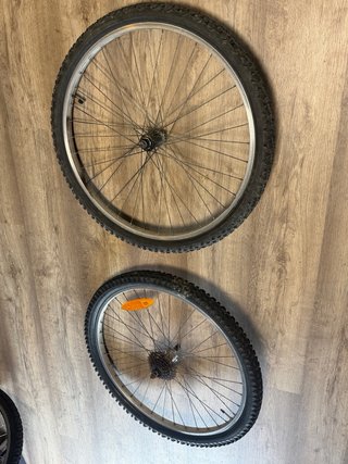 Bicicleta Paseo Oiartzun