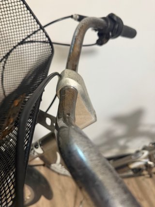 Bicicleta Paseo Oiartzun