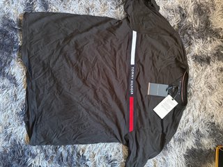 Camiseta Tommy Hilfiger